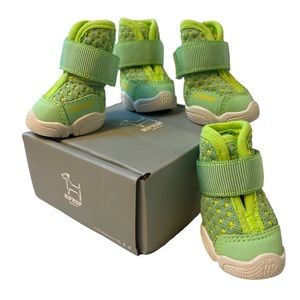 RIFRUF Caesar 1S Dog Sneakers - Size 1 - NWT